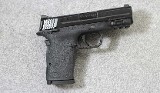 Smith & Wesson ~ M&P 9 Shield EZ M2.0 with Thumb Safety ~ 9mm Para. - Image 1 of 7