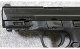 Smith & Wesson ~ M&P 9 Shield EZ M2.0 with Thumb Safety ~ 9mm Para. - Image 4 of 7