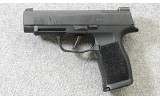 Sig Sauer ~ P365XL Optic Ready ~ 9mm Para. - Image 2 of 7
