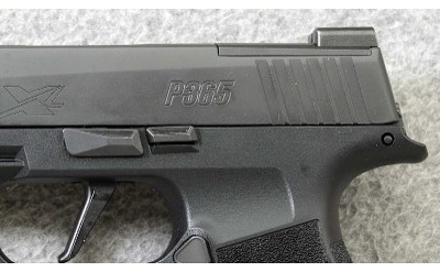 Sig Sauer ~ P365XL Optic Ready ~ 9mm Para. - Image 3 of 7