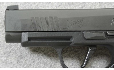 Sig Sauer ~ P365XL Optic Ready ~ 9mm Para. - Image 4 of 7