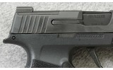 Sig Sauer ~ P365XL Optic Ready ~ 9mm Para. - Image 7 of 7