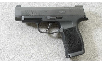 Sig Sauer ~ P365XL Optic Ready ~ 9mm Para. - Image 2 of 7
