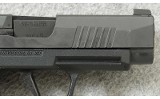 Sig Sauer ~ P365XL Optic Ready ~ 9mm Para. - Image 6 of 7
