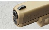 Glock ~ G19X ~ 9mm Para. - Image 5 of 7