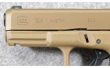 Glock ~ G19X ~ 9mm Para. - Image 4 of 7