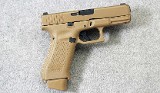 Glock ~ G19X ~ 9mm Para. - Image 1 of 7
