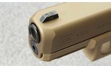 Glock ~ G19X ~ 9mm Para. - Image 5 of 7