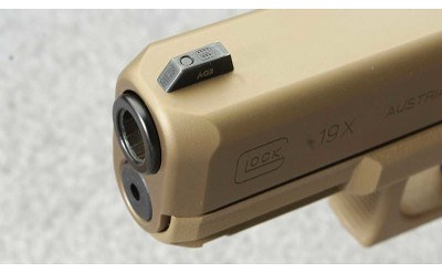 Glock ~ G19X ~ 9mm Para. - Image 5 of 7