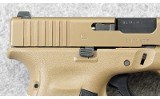 Glock ~ G19X ~ 9mm Para. - Image 7 of 7