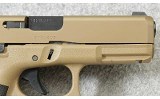Glock ~ G19X ~ 9mm Para. - Image 6 of 7