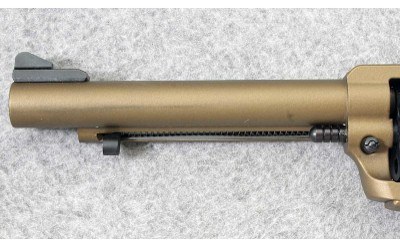 Ruger ~ Super Wrangler ~ .22 WMR - Image 4 of 7