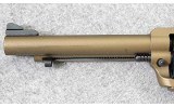 Ruger ~ Super Wrangler ~ .22 WMR - Image 4 of 7