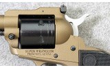 Ruger ~ Super Wrangler ~ .22 WMR - Image 3 of 7