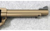 Ruger ~ Super Wrangler ~ .22 WMR - Image 6 of 7