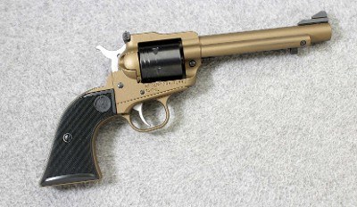 Ruger ~ Super Wrangler ~ .22 WMR - Image 1 of 7