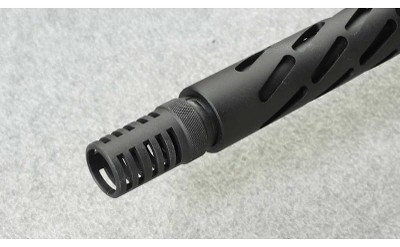 Citadel ~ Boss-25 ~ 12 Gauge - Image 5 of 10