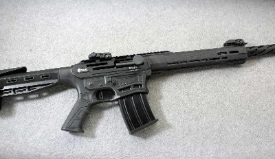 Citadel ~ Boss-25 ~ 12 Gauge - Image 1 of 10