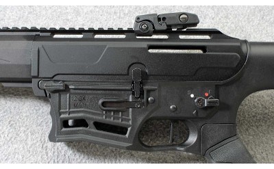 Citadel ~ Boss-25 ~ 12 Gauge - Image 8 of 10