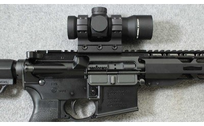 Radical Firearms ~ RF-15 ~ 5.56x45mm NATO - Image 3 of 10