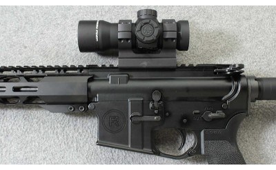 Radical Firearms ~ RF-15 ~ 5.56x45mm NATO - Image 8 of 10
