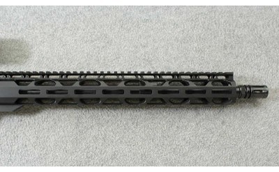 Radical Firearms ~ RF-15 ~ 5.56x45mm NATO - Image 4 of 10
