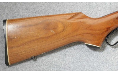 Marlin ~ Original Golden 39AS ~ .22 S, L or LR - Image 2 of 10