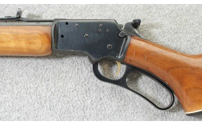 Marlin ~ Original Golden 39AS ~ .22 S, L or LR - Image 8 of 10