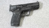 Smith & Wesson ~ M&P 9 M2.0 Compact Optic Ready ~ 9mm Para. - Image 1 of 7