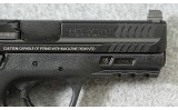 Smith & Wesson ~ M&P 9 M2.0 Compact Optic Ready ~ 9mm Para. - Image 6 of 7