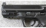 Smith & Wesson ~ M&P 9 M2.0 Compact Optic Ready ~ 9mm Para. - Image 4 of 7