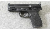Smith & Wesson ~ M&P 9 M2.0 Compact Optic Ready ~ 9mm Para. - Image 2 of 7