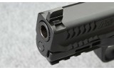 Smith & Wesson ~ M&P 9 M2.0 Compact Optic Ready ~ 9mm Para. - Image 5 of 7