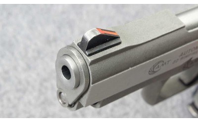 AMT ~ Automag II Compact ~ .22 Rimfire Magnum - Image 3 of 3