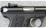 Ruger ~ MKIII 22/45 Target ~ .22 LR - Image 7 of 7