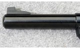 Ruger ~ MKIII 22/45 Target ~ .22 LR - Image 4 of 7