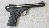 Ruger ~ MKIII 22/45 Target ~ .22 LR - Image 1 of 7
