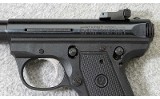 Ruger ~ MKIII 22/45 Target ~ .22 LR - Image 3 of 7