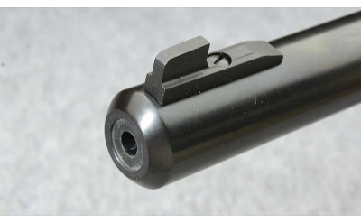 Ruger ~ MKIII 22/45 Target ~ .22 LR - Image 5 of 7