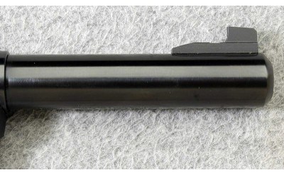 Ruger ~ MKIII 22/45 Target ~ .22 LR - Image 6 of 7