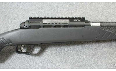 Savage ~ 110 Ultralite Left-Handed ~ .300 WSM - Image 8 of 10
