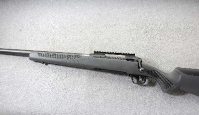Savage ~ 110 Ultralite Left-Handed ~ .300 WSM - Image 1 of 10