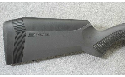 Savage ~ 110 Ultralite Left-Handed ~ .300 WSM - Image 9 of 10