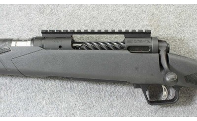 Savage ~ 110 Ultralite Left-Handed ~ .300 WSM - Image 3 of 10
