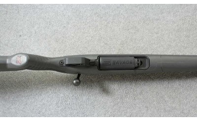Savage ~ 110 Ultralite Left-Handed ~ .300 WSM - Image 7 of 10