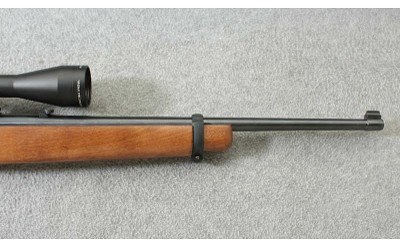 Ruger ~ 10/22 Model 31159 ~ .22 LR - Image 4 of 10