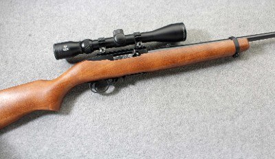 Ruger ~ 10/22 Model 31159 ~ .22 LR - Image 1 of 10