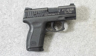 Taurus ~ Millenium PT145 Pro ~ .45 acp - Image 1 of 3