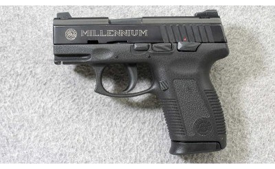 Taurus ~ Millenium PT145 Pro ~ .45 acp - Image 2 of 3