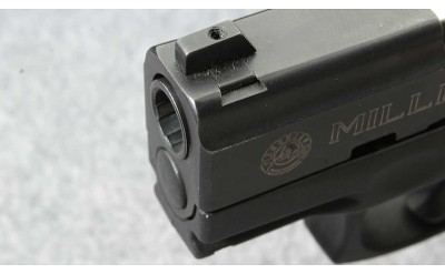 Taurus ~ Millenium PT145 Pro ~ .45 acp - Image 3 of 3